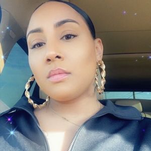 Meet your Posher, Tatiana